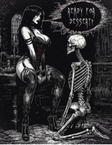 BloodyPsycho