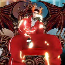 immagine avatar