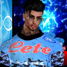 avatar picture