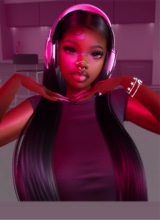 MollyDoll