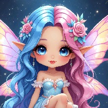 avatar picture