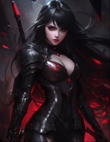 AshleyFireStorm