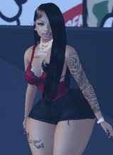 immagine avatar