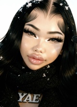 SonyaeMaraj