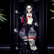 SinfulRoses