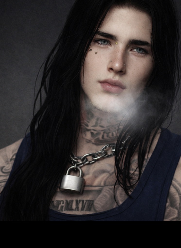 Avatar Bild