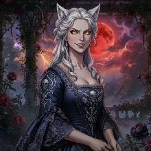 oOStirvaWolf
