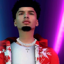 KingIsaacX