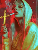 AshenHeart