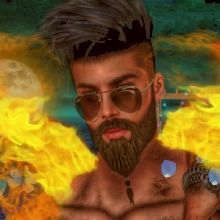 xxGABRlELxx