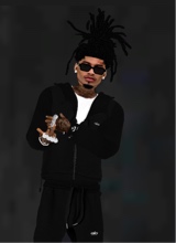 avatar picture