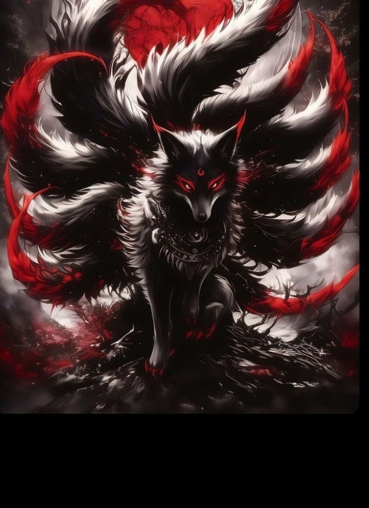 KujiArufaOkami