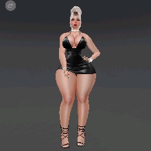 Dandara20