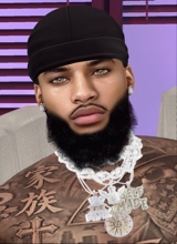 xXSmoothGotTheRizzXx