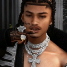 immagine avatar