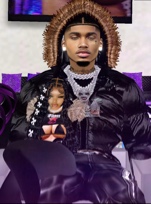 MosthatedMel
