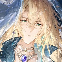 Avatar Bild