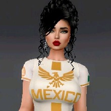 avatar picture