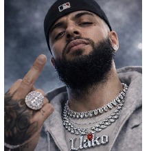 LLAKO