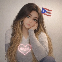 foto del avatar