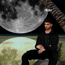 foto del avatar