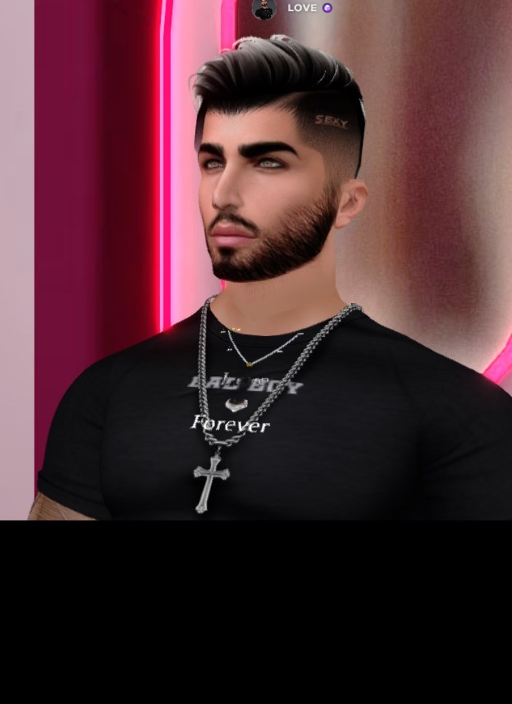 avatar resmi