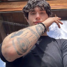 foto del avatar