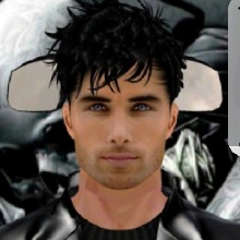 DeanRoseHeart