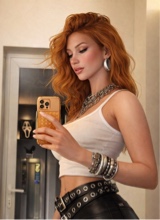 honeybella