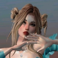 avatar resmi