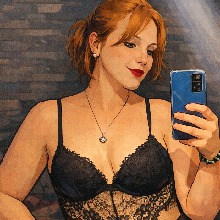 Portrait de l'avatar