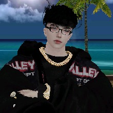 Foto de Avatar