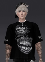 Portrait de l'avatar