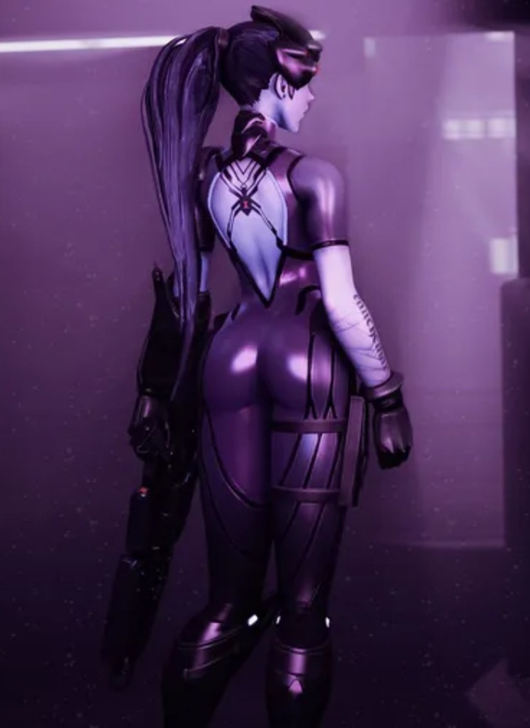 Widowmaker0403