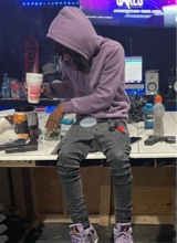 Lackin