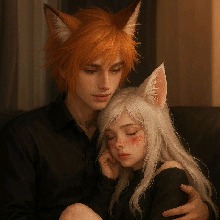 KitsuneVulpes