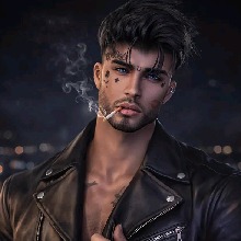 XxDarkFenixC