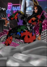 ultravioletglitch