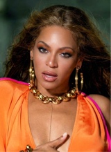 BEYBEYONCE