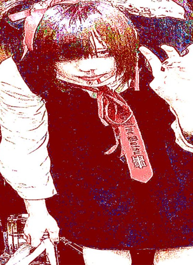 CreepyVisual