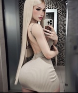 luarybyeager
