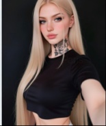 luarybyeager