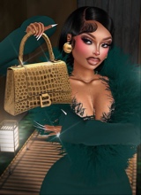 immagine avatar
