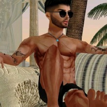 avatar picture