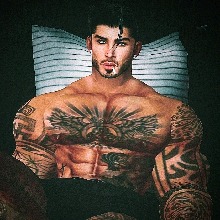 MrDrakeAndersonx1