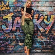 JackyLust