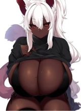 NuttyKitty