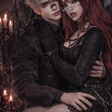 DarklLightAngel