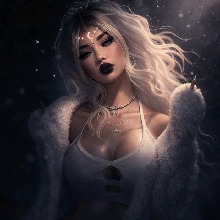 DamagedBeauty