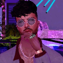 avatar picture
